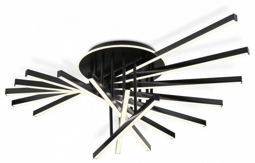 Потолочная люстра Ambrella light Comfort FL6292