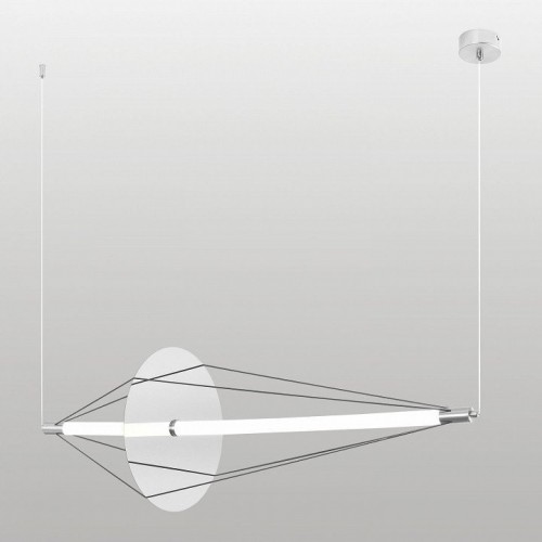 Линейно-подвесной светильник Lussole NOLAN LSP-7441