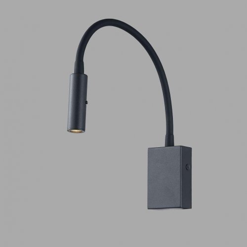 Бра Elvan NLS-7022-3W-WW-Bk