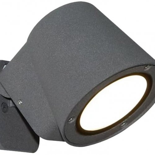 Настенный светильник уличный Kink Light Верта 09321-1,16 Настенный светильник уличный Kink Light Верта 09321-1,16