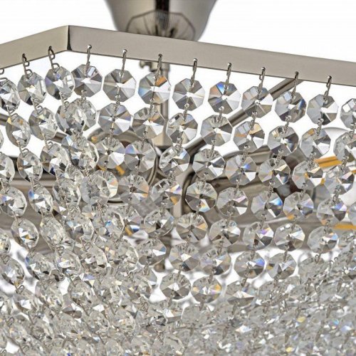 Потолочная люстра Arti Lampadari Loreto Loreto E 1.5.40.602 N