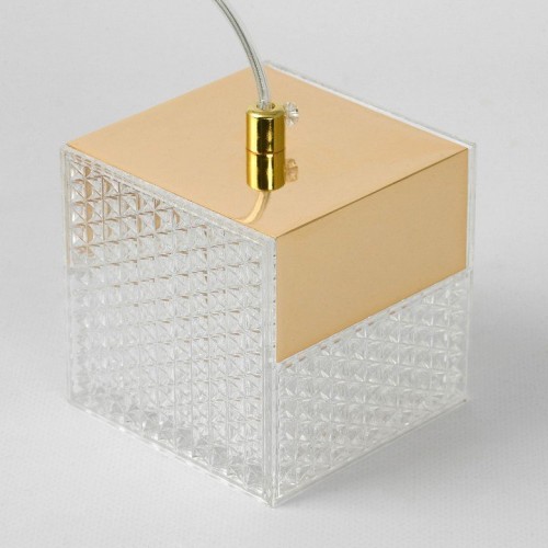 Подвесной светильник Lussole Duval LSP-7144