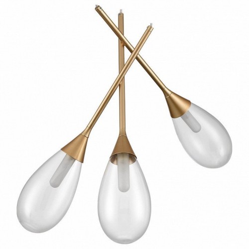 Подвесной светильник Vele Luce Grazioso VL5864P03 Подвесной светильник Vele Luce Grazioso VL5864P03