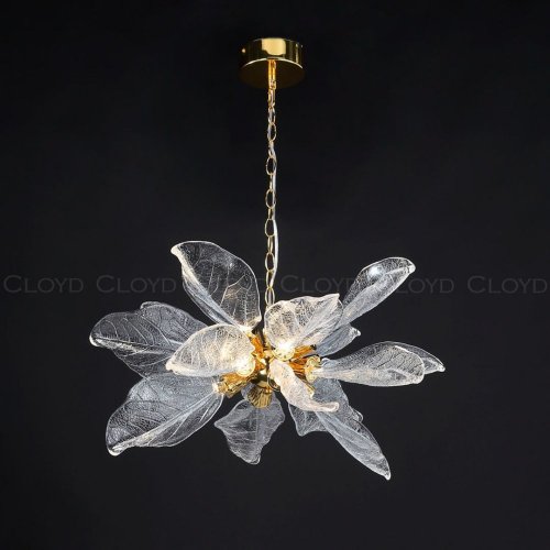 Подвесная люстра Goa 11386