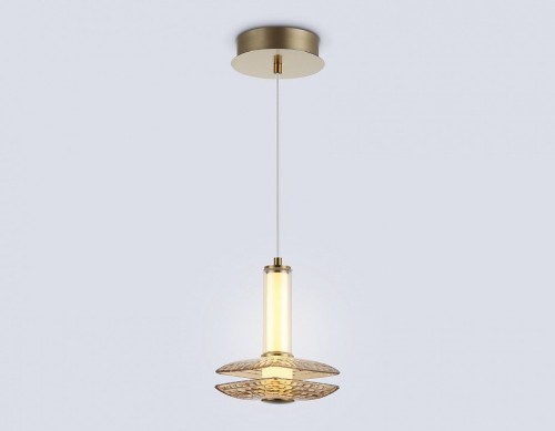 Подвесной светильник Ambrella light High Light LH31001