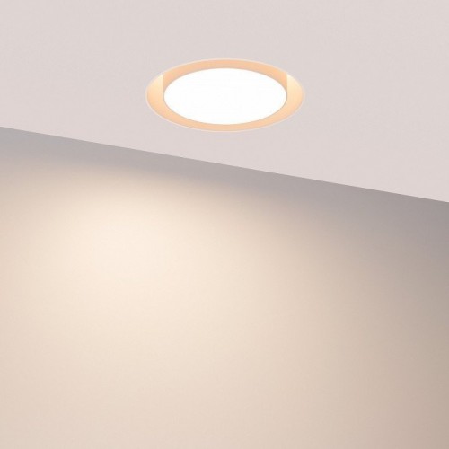 Точечный светильник Arlight ARCLOOP 051584