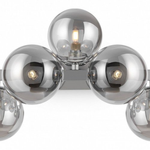 Потолочная люстра Maytoni Dallas MOD547WL-05CH