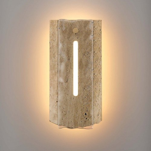 Настенный светильник Ventana MOD523WL-L15BG3K