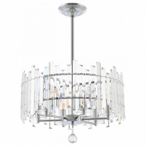 Подвесная люстра Arte Milano Sorrento-2409 372409/6/350/470 CR