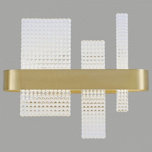 Настенный светодиодный светильник Wertmark LOTTA WE460.01.301