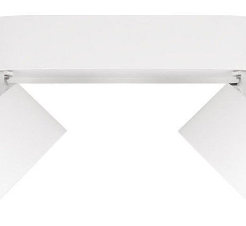 Спот Focus 10323/2A White