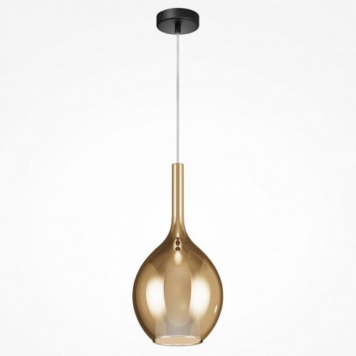 Подвесной светильник Maytoni Duality MOD271PL-01B2