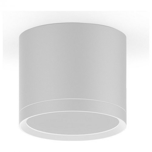 Потолочный светодиодный светильник Gauss Overhead HD024 Потолочный светодиодный светильник Gauss Overhead HD024