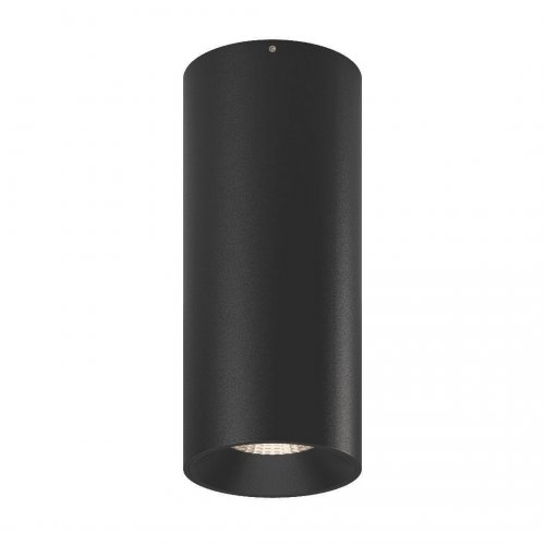 Потолочный светодиодный светильник Lumker VL-Base-BL-WW 003408