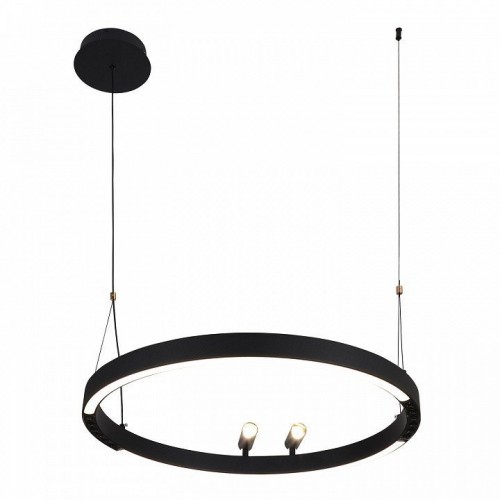 Подвесной светильник F-Promo Slinga 4474-1P