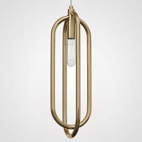 Подвесной светильник ImperiumLoft TUBE01 Подвесной светильник ImperiumLoft TUBE01