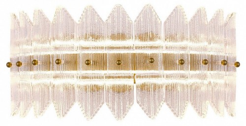 Накладной светильник Favourite Mirabella 4754-1W Накладной светильник Favourite Mirabella 4754-1W