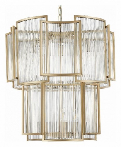 Подвесная люстра ST Luce Cosenza SL1234.203.08 Подвесная люстра ST Luce Cosenza SL1234.203.08