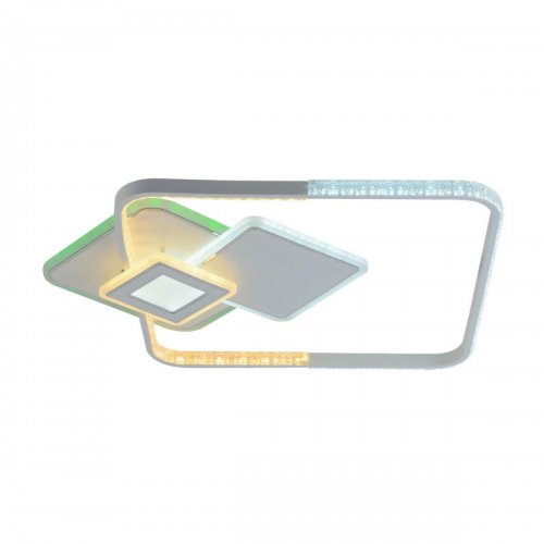 Потолочная светодиодная люстра Profit Light 8294 WHT Потолочная светодиодная люстра Profit Light 8294 WHT