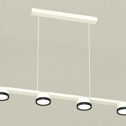 Подвесной светильник Ambrella light TRADITIONAL XB9151151 Подвесной светильник Ambrella light TRADITIONAL XB9151151