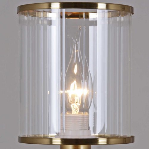 Бра ILLUMICO IL0183-1W-79 COPPER KOPNINI