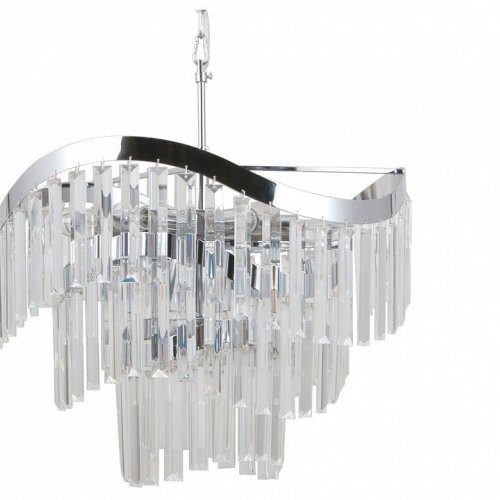 Подвесная люстра Moderli Wave V10773-8P