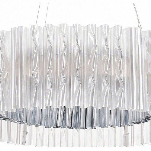 Подвесной светильник ST-Luce Nazare SL6012.103.01