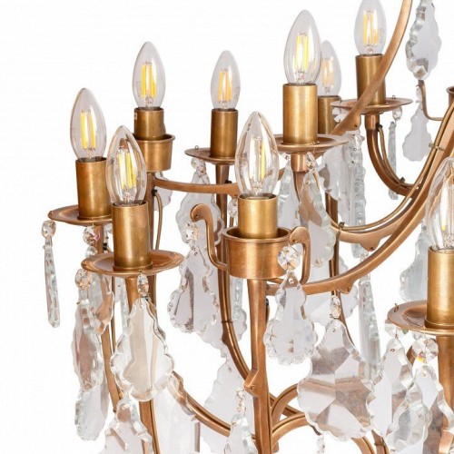 Подвесная люстра Covali  APL-50620