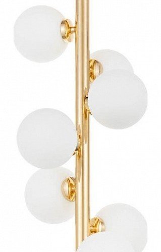 Подвесная люстра Lumina Deco Marsiada LDC 6033-7 F.GD Подвесная люстра Lumina Deco Marsiada LDC 6033-7 F.GD