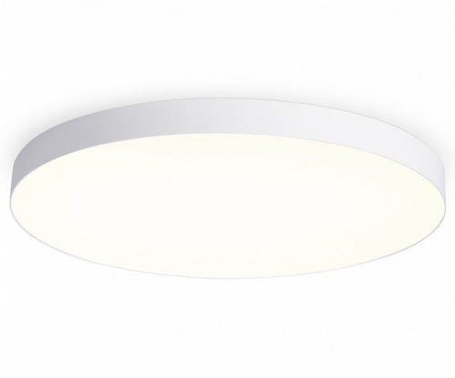 Потолочный светильник Ambrella light Orbital Air Alum FV5539