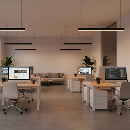 Подвесной светильник Uniel ULO UL-00013171