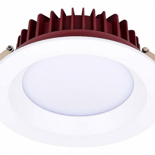 Встраиваемый светильник ST-Luce ST752 ST752.538.18 Встраиваемый светильник ST-Luce ST752 ST752.538.18