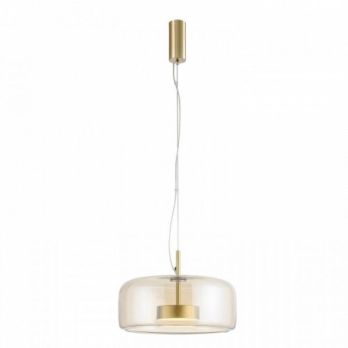 Подвесной светильник Favourite Reflex 4235-2P