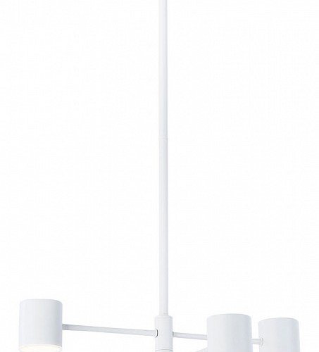 Потолочная люстра Ambrella light COMFORT FL51705