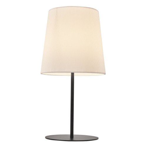 Интерьерная настольная лампа Escada Tenzo ES0002702 Интерьерная настольная лампа Escada Tenzo ES0002702