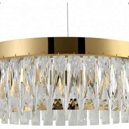 Подвесная люстра Rivoli Mary 6129-101 Б0061903