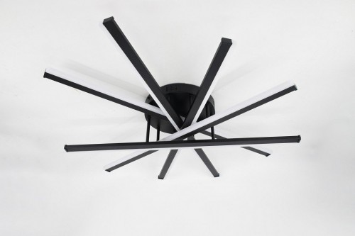 Потолочная люстра Rivoli Aurora 6181-201