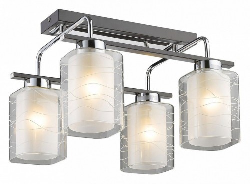 Потолочная люстра Velante 278-127-04