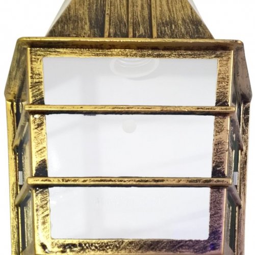 Настенный светильник уличный Oasis_Light FRANKFURT 91434 Gb Настенный светильник уличный Oasis_Light FRANKFURT 91434 Gb