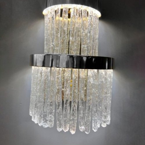 Бра DeLight Collection 5136 5136-wall chrome