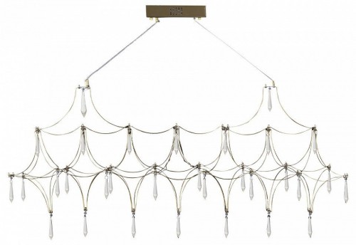 Подвесной светильник ST-Luce GRAVETTA SL6603.203.17