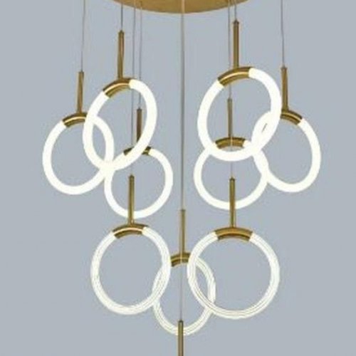 Подвесной светильник Alfa Light F0324-14