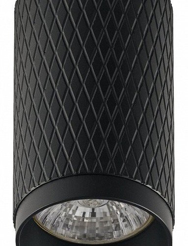 Потолочный светильник IMEX Havana IL.0005.1800 BK