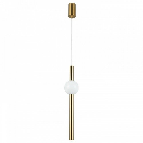 Подвесной светодиодный светильник Divinare Cliff 1125/01 SP-10