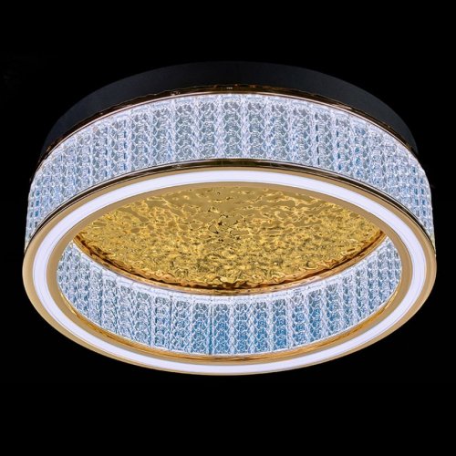 Потолочный светильник Lumiere LE7769/500P Gold