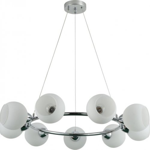 Подвесная люстра  07323-0.9-09