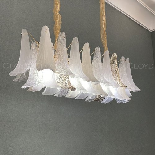 Подвесная люстра Cloyd Wasabi 11328 Подвесная люстра Cloyd Wasabi 11328