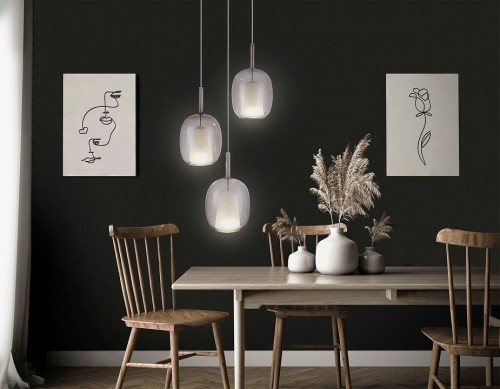 Подвесной светильник Ambrella light High Light LH11156