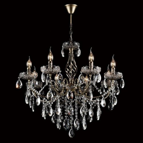 Подвесная люстра Lumion Linn 8190/8