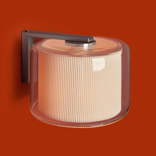 Бра Riflesso FR2055WL-01CH Бра Riflesso FR2055WL-01CH